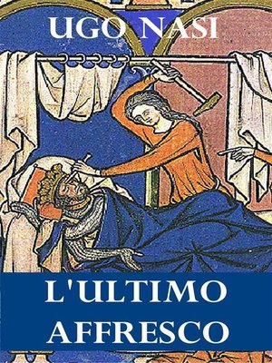 cover image of L'Ultimo Affresco